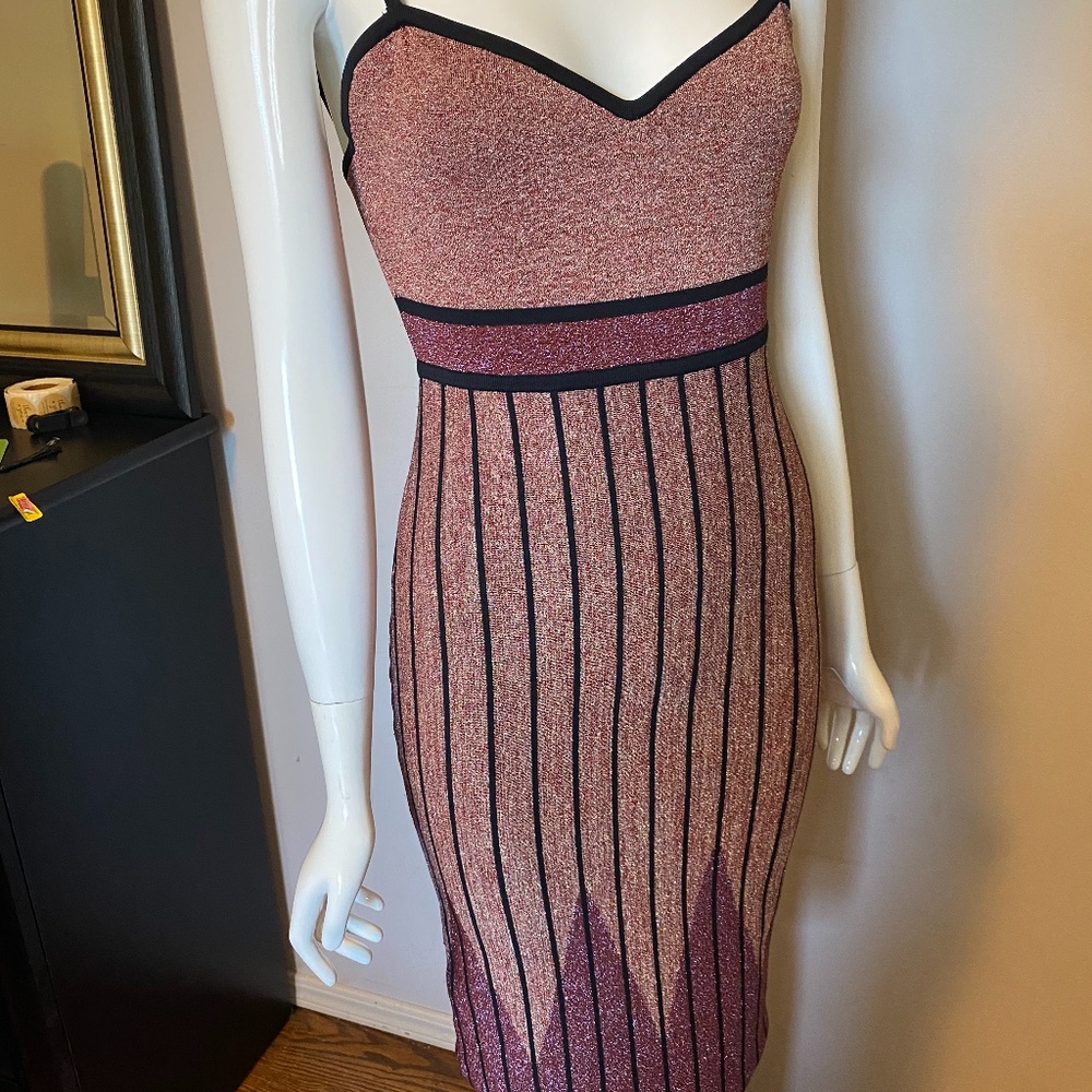 DRESS - Picture 2 of 9